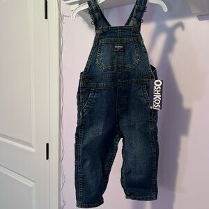 Oshkosh Overalls